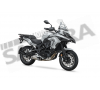 BENELLI TRK 502 E5