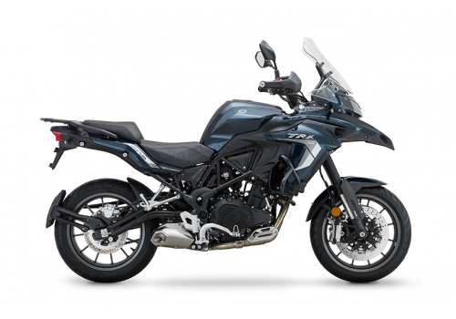 BENELLI TRK 502 E5