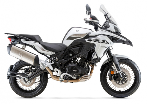 BENELLI TRK 502 X E5