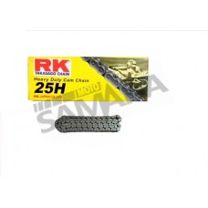 Καδένα εκκεντροφόρου RK M25H 82-106L