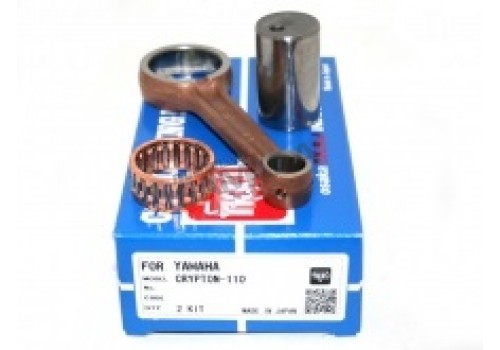 Μπιέλα για YAMAHA CRYPTON T110 T.K.R.J