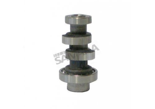 Εκκεντροφόρος για JL125T-6A NOVA 125
