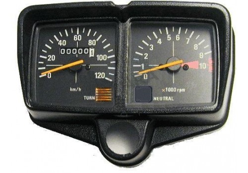 Κοντέρ για HONDA ΜΒ 50 / Στροφόμετρο 
