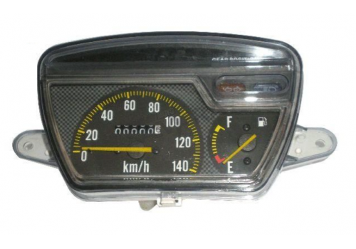 Κοντέρ για KAWASAKI KAZE-R 