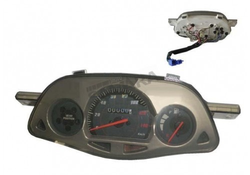 Κοντέρ για MODENAS KRISTAR 125
