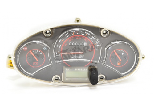 Κοντέρ για KEEWAY FACT-EVO 50 2T γνήσιο
