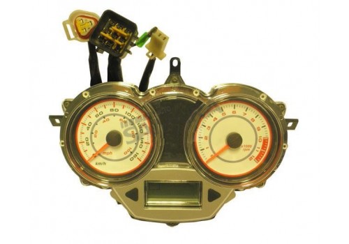 Κοντέρ για KEEWAY LOGIK 125/150 γνήσιο