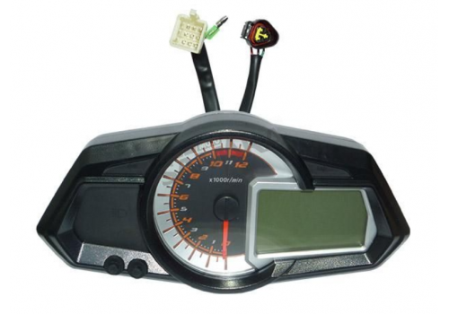 Κοντέρ για KEEWAY CITYBLADE 125I E4 γνήσιο