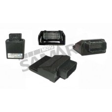 Εγκέφαλος για HONDA ANF INNOVA 125i γνήσιος 