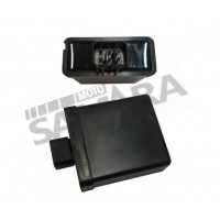 Ηλεκτρονική για YAMAHA AEROX 50 / XT 125X / JOG 50 / YBR 125 / MBK NITRO 50 / BOOSTER 50