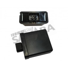 Ηλεκτρονική για YAMAHA AEROX 50 / XT 125X / JOG 50 / YBR 125 / MBK NITRO 50 / BOOSTER 50