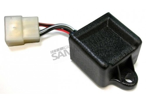 Ηλεκτρονική για SUZUKI FB 50