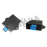 Ηλεκτρονική για KEEWAY LOGIK 125/150 γνήσια 