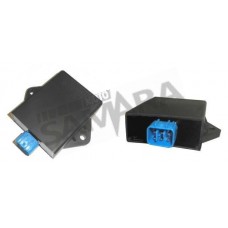 Ηλεκτρονική για KEEWAY LOGIK 125/150 γνήσια 