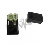 Ηλεκτρονική για SYM JET 4 / SYMPHONY 125 / FIDDLE 125I / SYMPLY 125 / EURO 125 MX