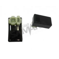 Ηλεκτρονική για SYM JET 4 / SYMPHONY 125 / FIDDLE 125I / SYMPLY 125 / EURO 125 MX