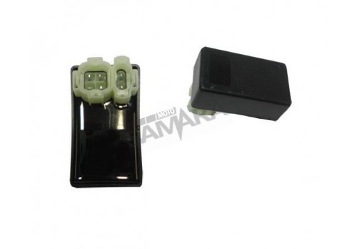 Ηλεκτρονική για SYM JET 4 / SYMPHONY 125 / FIDDLE 125I / SYMPLY 125 / EURO 125 MX