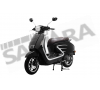 GEMINI VERACRUZ 125