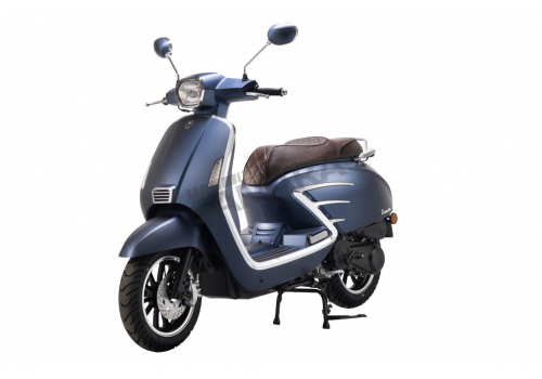 GEMINI VERACRUZ 125