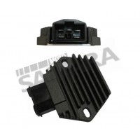 Ανορθωτής για HONDA CBF 600 / FORESIGHT 250 / DYLAN 125 / 150 / XLV 125 VARADERO / PIAGGIO X9 250