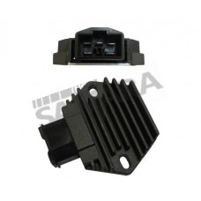 Ανορθωτής για HONDA CBF 600 / FORESIGHT 250 / DYLAN 125 / 150 / XLV 125 VARADERO / PIAGGIO X9 250