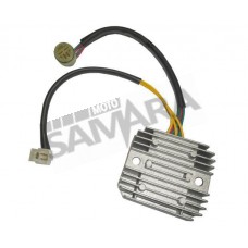 Ανορθωτής για HONDA XRV AFRICA TWIN 750 χωρίς sensor DZE