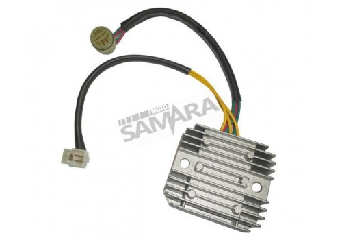 Ανορθωτής για HONDA XRV AFRICA TWIN 750 χωρίς sensor DZE