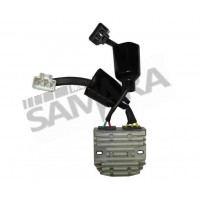 Ανορθωτής για HONDA SH 300 DZE