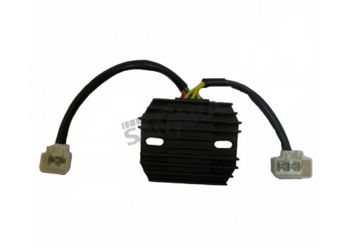 Ανορθωτής για HONDA CBR 600RR / 1000RR ELECTROSPORT