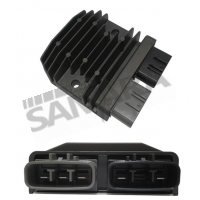 Ανορθωτής για YAMAHA TDM 900 / YZF R1 / HONDA CB 500 / CRF 1000 / CBR 600RR / NC 700X SUN