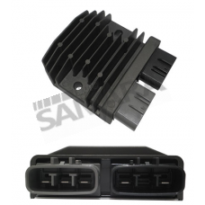 Ανορθωτής για YAMAHA TDM 900 / YZF R1 / HONDA CB 500 / CRF 1000 / CBR 600RR / NC 700X SUN