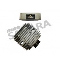 Ανορθωτής για YAMAHA TDM 850 / T-MAX 500 / YP MAJESTY 250 / YZ R1 / YZF R6 DZE