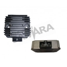 Ανορθωτής για YAMAHA FZ 600 FAZER / T-MAX 530 / TDM 850 DZE