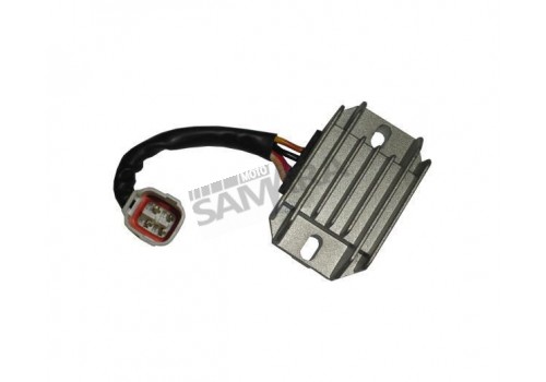 Ανορθωτής για YAMAHA ATV YFZ 450 / SUZUKI BURGMAN 250 / 400 DZE