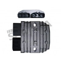 Ανορθωτής για YAMAHA FJR 1300 / TDM 900 / YZF 1000R1 / ATV GRIZZLY 550/700 / DUCATI MULTISTRADA 1200 / DIAVEL 1200 DZE