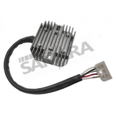 Ανορθωτής για YAMAHA XV 250 VIRAGO / TDM 850 / XVZ 1300 / FZS 600 FAZER DZE