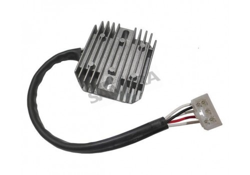 Ανορθωτής για YAMAHA XV 250 VIRAGO / TDM 850 / XVZ 1300 / FZS 600 FAZER DZE