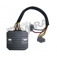 Ανορθωτής για SUZUKI GS 500 / DR 200 / GSF 400 BANDIT / GSX 400 DZE
