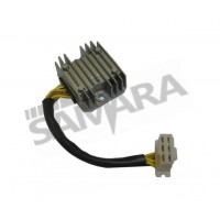 Ανορθωτής για KAWASAKI KLE 400/500 / EL 250 / VULCAN 500 / NINJA 250R DZE