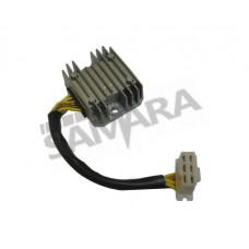 Ανορθωτής για KAWASAKI KLE 400/500 / EL 250 / VULCAN 500 / NINJA 250R DZE