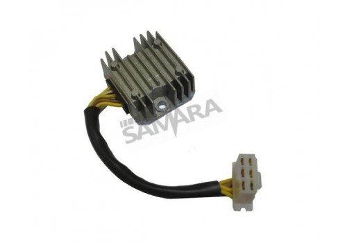Ανορθωτής για KAWASAKI KLE 400/500 / EL 250 / VULCAN 500 / NINJA 250R DZE