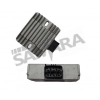 Ανορθωτής για KAWASAKI KLE VERSYS 650 / ER 650 / KH 100 / YAMAHA RAPTOR 700 / GRIZZLY 660 / X-MAX 250 DZE