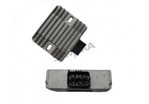 Ανορθωτής για KAWASAKI KLE VERSYS 650 / ER 650 / KH 100 / YAMAHA RAPTOR 700 / GRIZZLY 660 / X-MAX 250 DZE