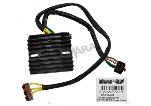 Ανορθωτής για PIAGGIO VESPA BEVERLY / GTS ABS / GILERA NEXUS / APRILIA ATLANTIC / SCARABEO / SPORTCITY / SR MAX