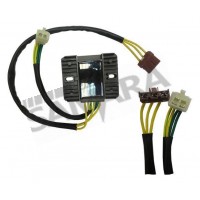 Ανορθωτής για PIAGGIO VESPA GTS ABS/BEVERLY / GILERA NEXUS / APRILIA ATLANTIC / SCARABEO / SPORTCITY / SR MAX