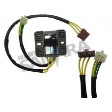 Ανορθωτής για PIAGGIO VESPA GTS ABS/BEVERLY / GILERA NEXUS / APRILIA ATLANTIC / SCARABEO / SPORTCITY / SR MAX