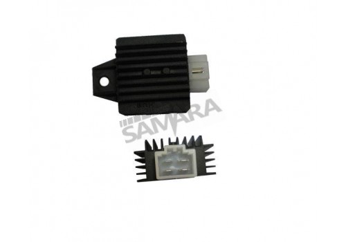 Ανορθωτής για KEEWAY FACT EVO 50 2T / AGORA 50 2T / GOCCIA 50 4T γνήσιος