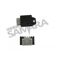 Ανορθωτής για KEEWAY MILAN 50 / HURRICANE 50 / MATRIX 50 / FLASH 50 γνήσιος