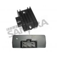 Ανορθωτής για KEEWAY CITYBLADE 125/150 / TNT 125I / TARGET 125I / ZAHARA 125/125i / MATRIX 150 / F-EVO 50I / RKF 125I / FACT 150 / URBANBLADE γνήσιος