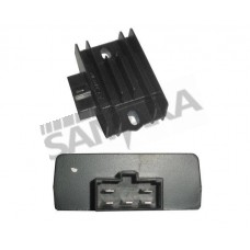 Ανορθωτής για KEEWAY CITYBLADE 125/150 / TNT 125I / TARGET 125I / ZAHARA 125/125i / MATRIX 150 / F-EVO 50I / RKF 125I / FACT 150 / URBANBLADE γνήσιος